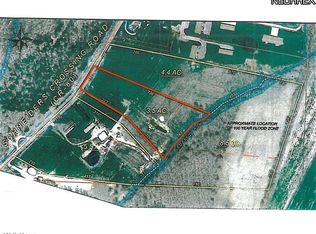 Schneiders Crossing Rd, Dover, OH 44622