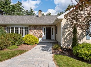 198 Whittemore Point Rd S, Bristol, NH 03222