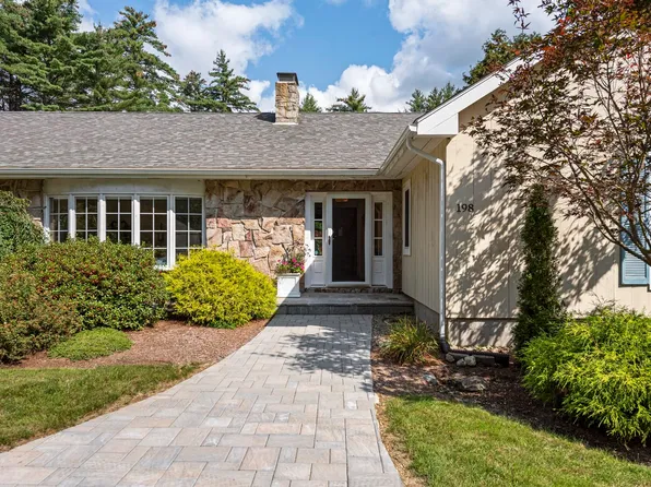 198 Whittemore Point Road S, Bridgewater, NH 03222