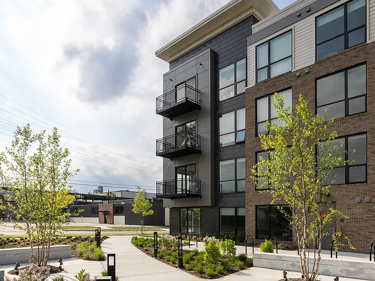Flats at Iron Ridge — Photo 30