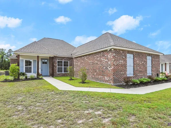 14751 Carroll Ave, Walker, LA 70785