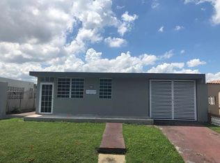 A19 Calle 10, Bayamon, PR 00957