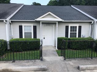 2152 Oak Ridge Rd, Martinez, GA 30907