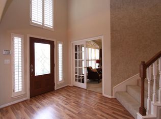 23010 Westgate Village Ln, Spring, TX 77373