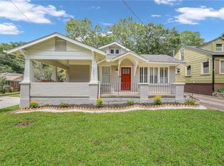 1667 Sylvan Rd SW, Atlanta, GA 30310