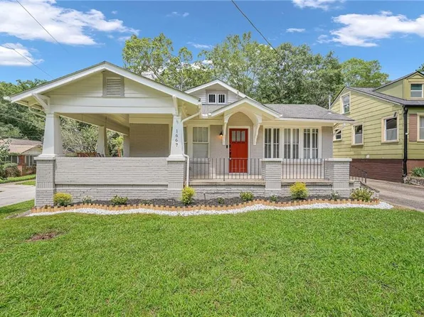 1667 Sylvan Rd SW, Atlanta, GA 30310