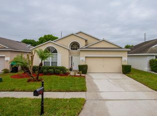 11221 Spinning Reel Cir, Orlando, FL 32825