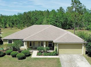 6025 Logger Creek Rd, De Leon Springs, FL 32130