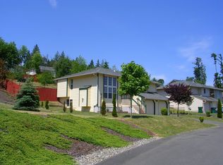 7337 Canyon Vista Pl NE, Bremerton, WA 98311