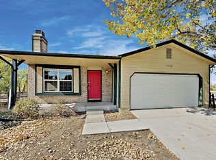 17562 Ponderosa Ave, Parker, CO 80134