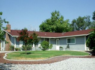 300 Kaer Ave, Red Bluff, CA 96080