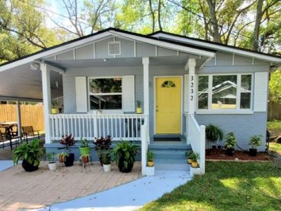 3232 Thomas St, Jacksonville, FL, 32254