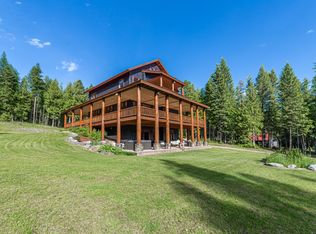 1330 Cameron Ln, Whitefish, MT 59937