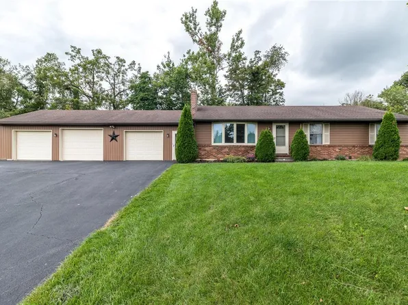 4372 Fieldstone Ct, Center Valley, PA 18034