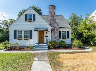 810 Windsor Ave SW, Roanoke, VA 24015