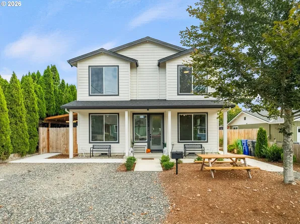 7424 SE 51st Ave, Portland, OR 97206