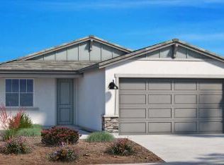 4925 W Walatowa St, Laveen, AZ 85339