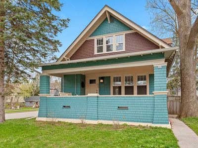 622 N Sampson St, Appleton, WI, 54911