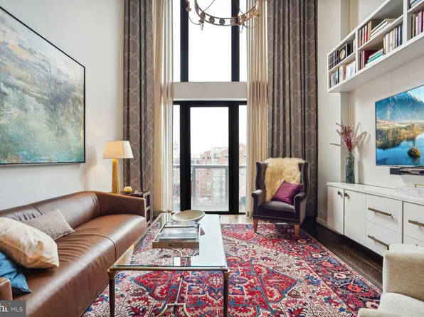 631 D St NW APT 1141, Washington, DC 20004