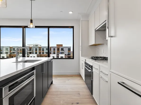 33 A St #401, Boston, MA 02127