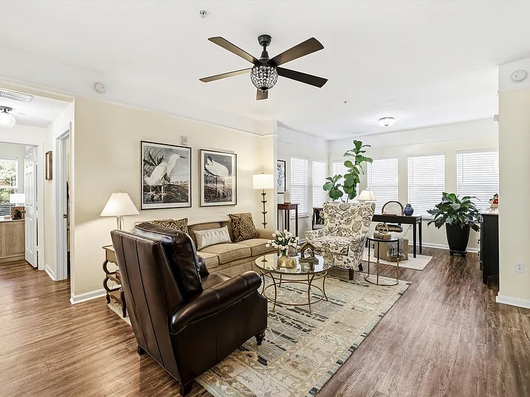 2801 Chancellorsville Dr #617 — Photo 19