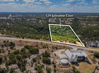 529 Julieanne Cv, Dripping Springs, TX 78620