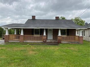 5102 Old Walkertown Rd, Winston Salem, NC 27105