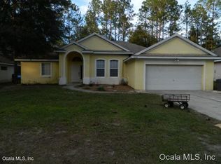 14261 SW 17th Pl, Ocala, FL 34481