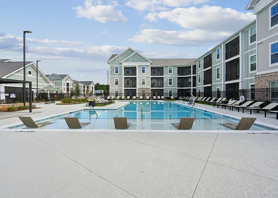 Clear Lake Vista