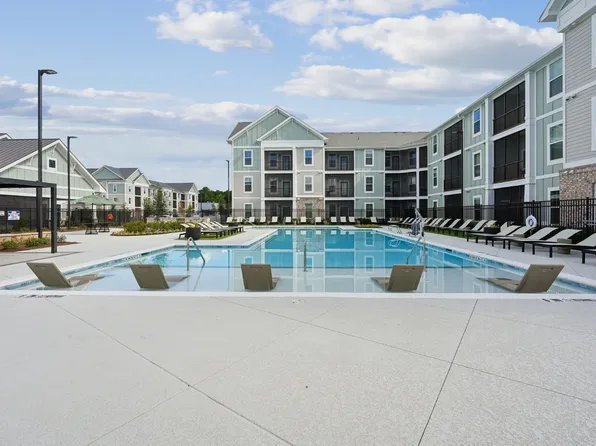 Clear Lake Vista