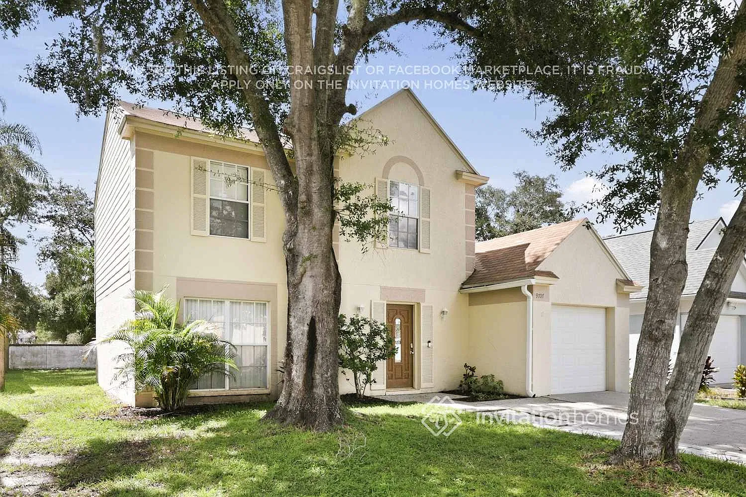 9707 Fox Hollow Rd Tampa, FL 33647 — Photo 4