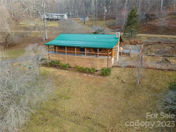 57 Foggy Cv #16, Waynesville, NC 28785