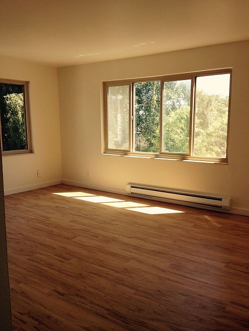 Interior Photo
