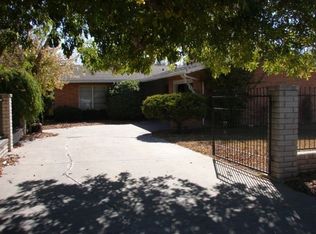 203 E Chapoy St, Del Rio, TX 78840