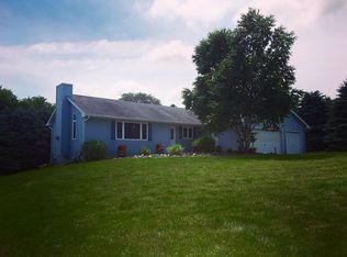 W3364 Skylane Dr, Malone, WI 53049