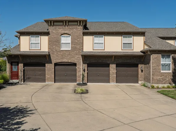 2229 Rolling Hills Dr, Covington, KY 41017