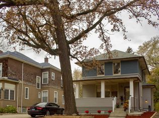 9918 S Prospect Ave, Chicago, IL 60643