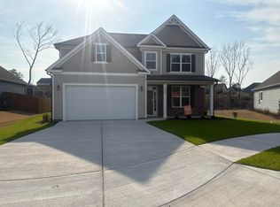 952 Lillian Park Drive #Lp127, Grovetown, GA 30813