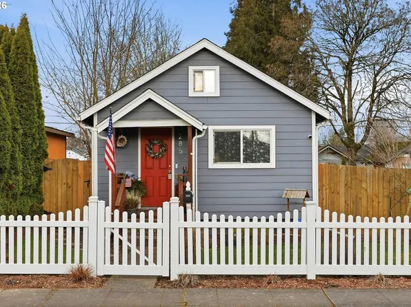 285 19th Ave, Longview, WA 98632