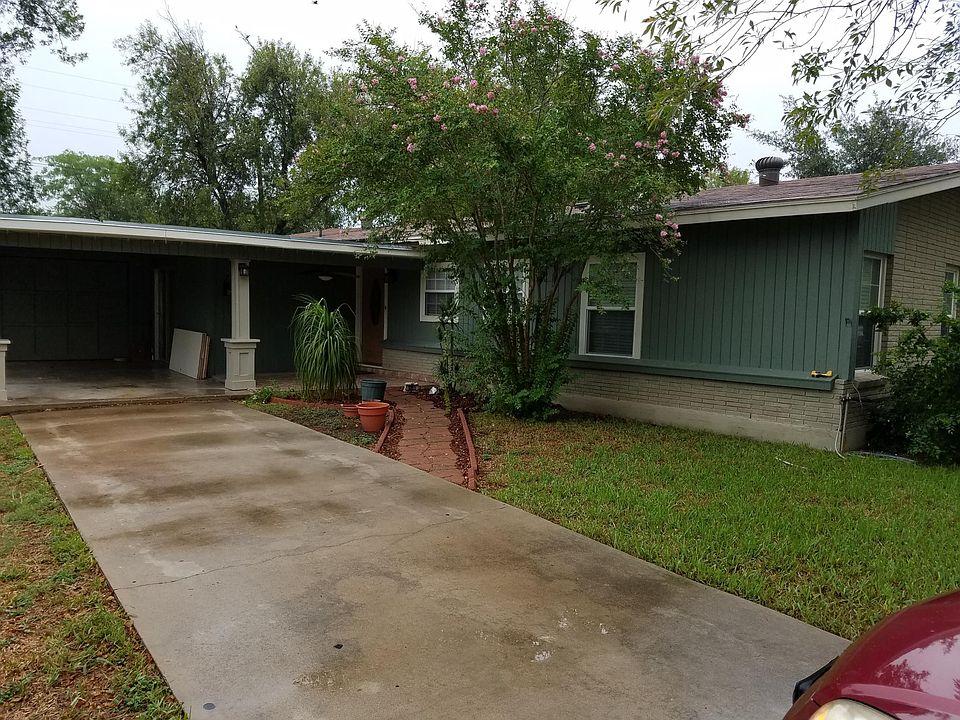 1st image of 1201 E Crockett Ave