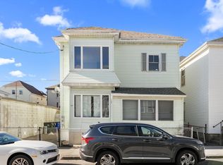 65 Harrison St, Fall River, MA 02723