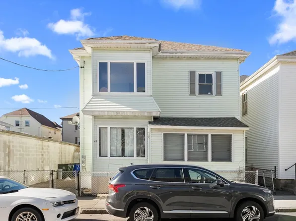 65 Harrison St, Fall River, MA 02723