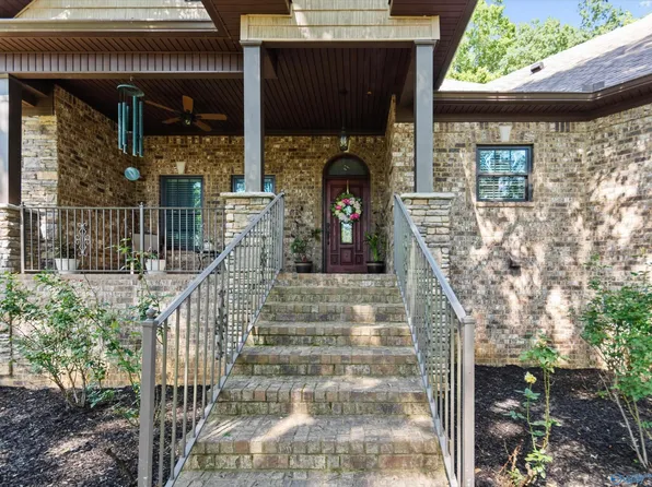 20 Section Mountain Rd, Somerville, AL 35670