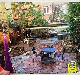 Rented by Weinstein Realty Group