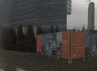 109 Lenox Way NE, Atlanta, GA 30324