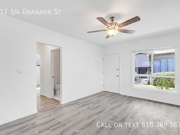 3rd image of 517 1/4 Granada St