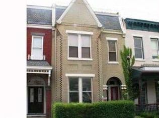 1529 Floyd Ave APT 3, Richmond, VA 23220