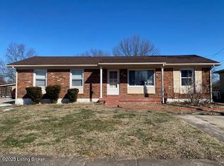 219 Appomattox Rd, Louisville, KY 40214