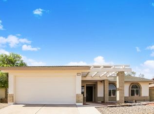 201 W Villa Theresa Dr, Phoenix, AZ 85023