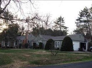 1203 W Arlington St, Marshfield, WI 54449